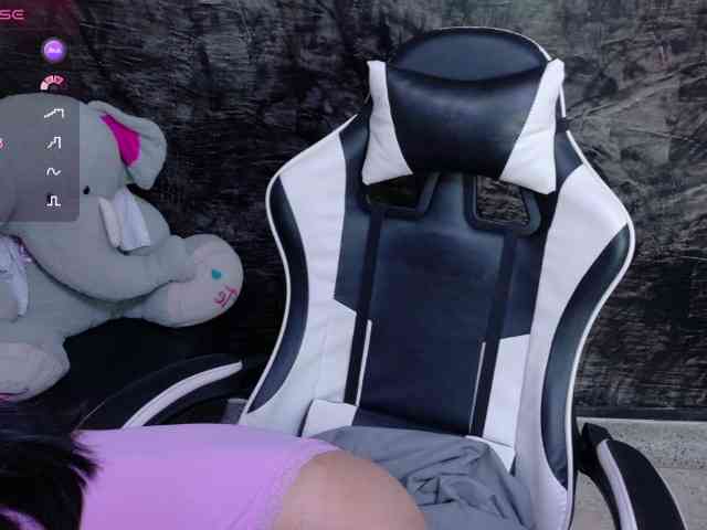 Oliiviia webcam