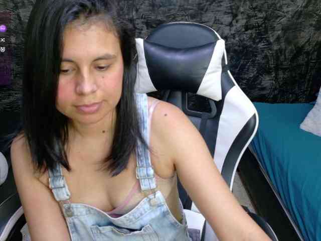 Oliiviia webcam