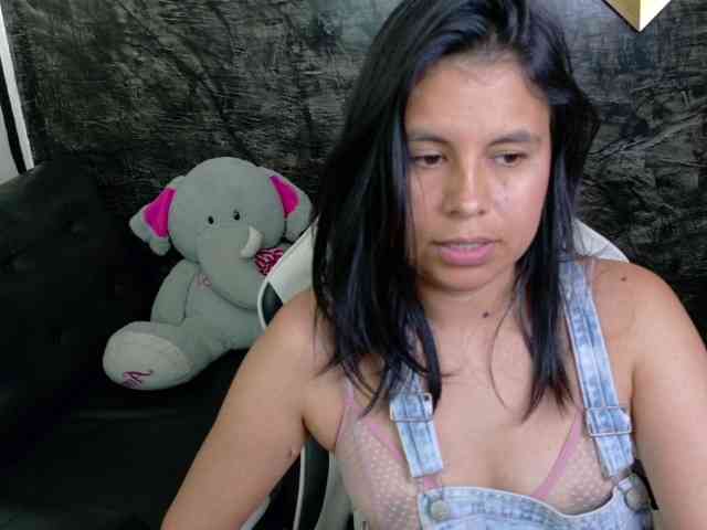 Oliiviia webcam