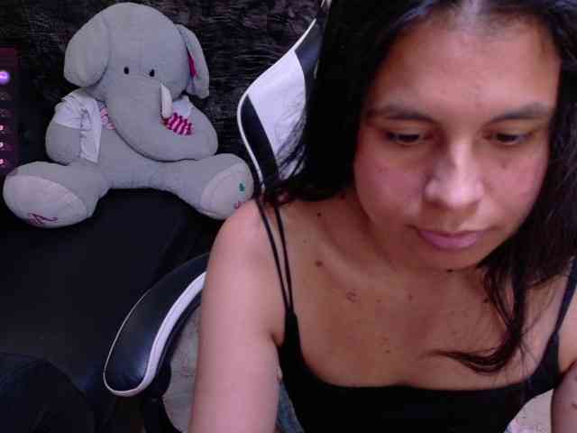 Oliiviia webcam