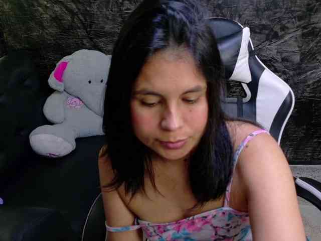 Oliiviia webcam