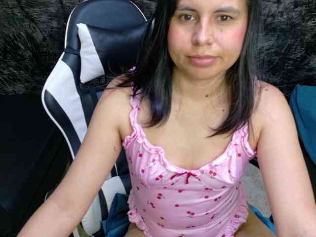 Oliiviia webcam