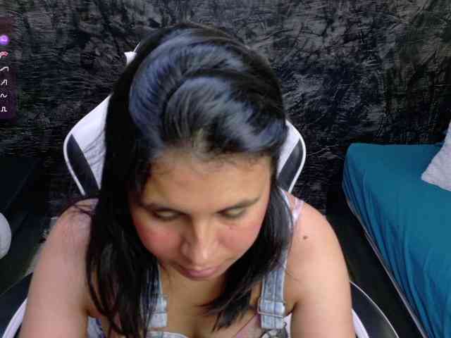 Oliiviia webcam