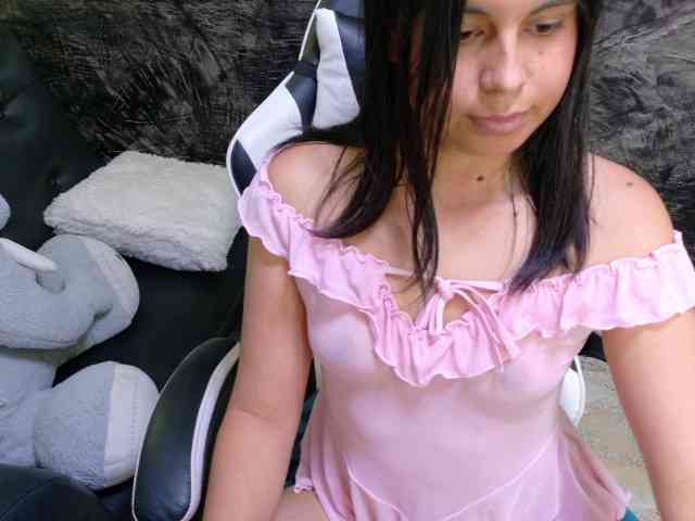 Oliiviia webcam