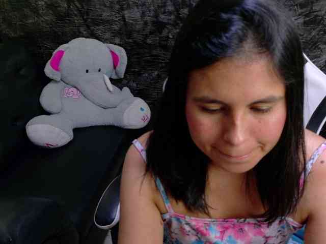 Oliiviia webcam