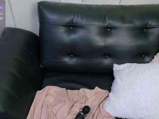 Oliiviia webcam