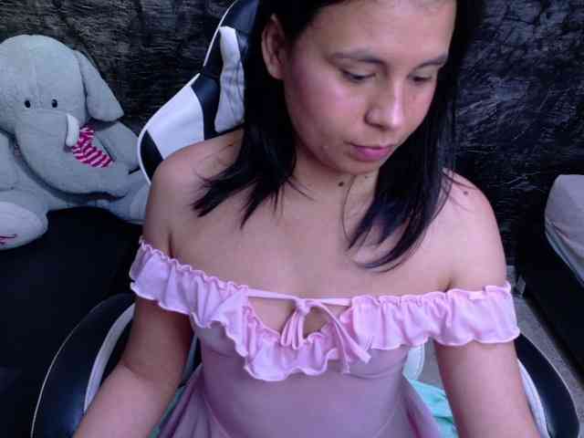Oliiviia webcam