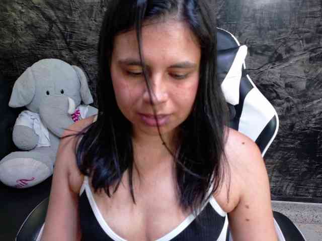 Oliiviia webcam