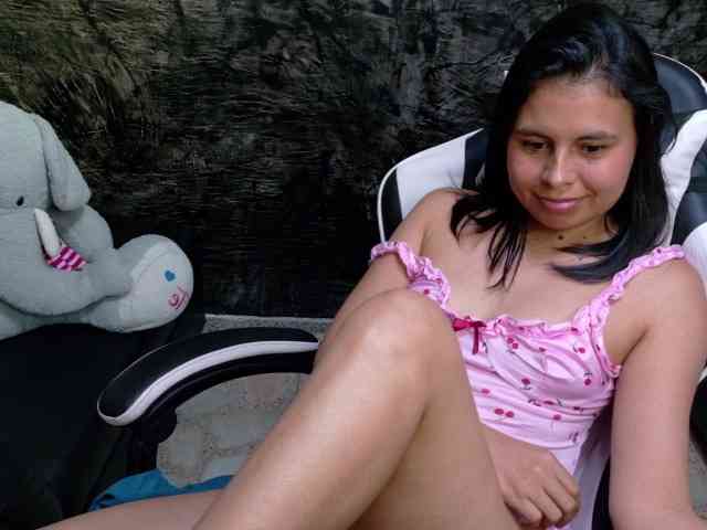 Oliiviia webcam