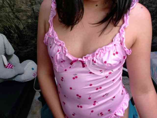 Oliiviia webcam