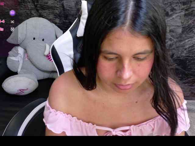 Oliiviia webcam