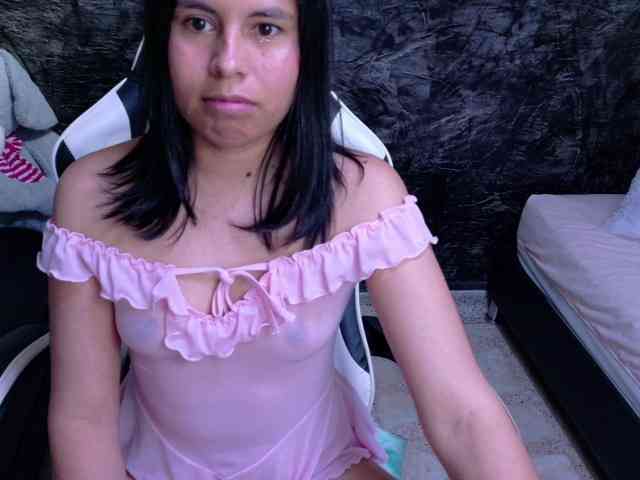 Oliiviia webcam
