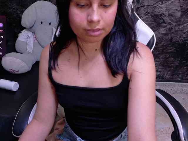 Oliiviia webcam