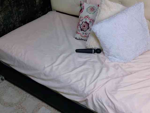 Oliiviia webcam