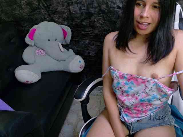 Oliiviia webcam