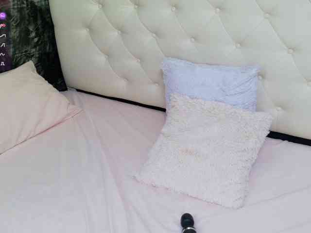 Oliiviia webcam
