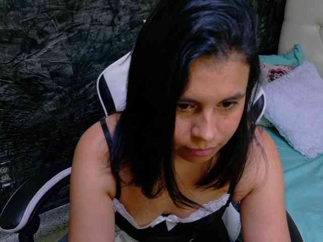 Oliiviia webcam