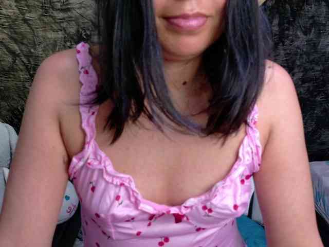 Oliiviia webcam