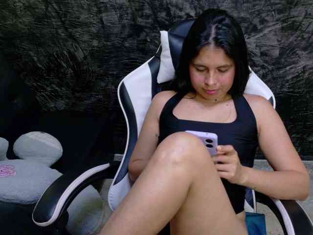 Oliiviia webcam
