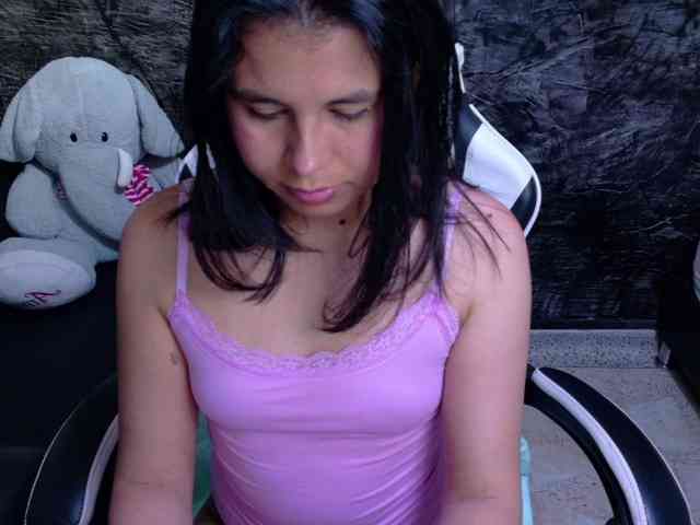 Oliiviia webcam