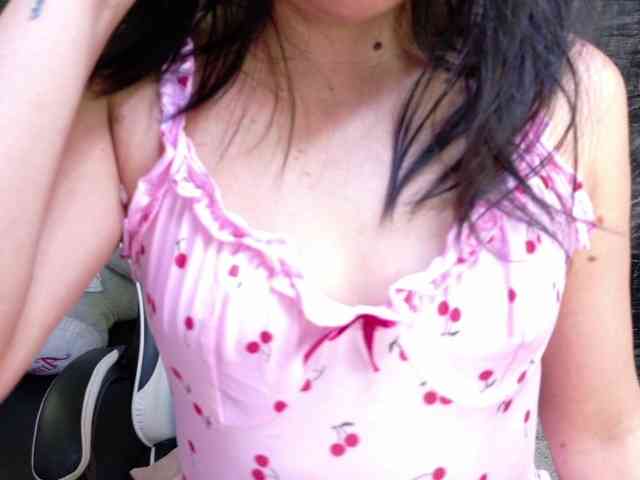 Oliiviia webcam
