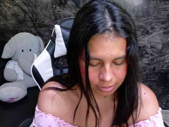 Oliiviia webcam
