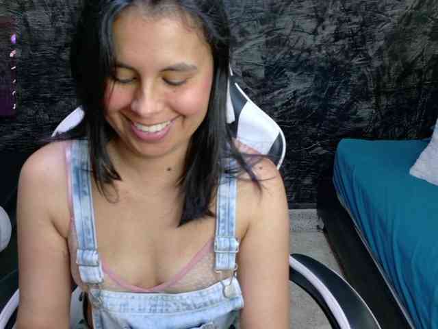 Oliiviia webcam