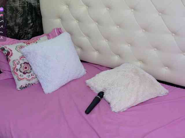Oliiviia webcam