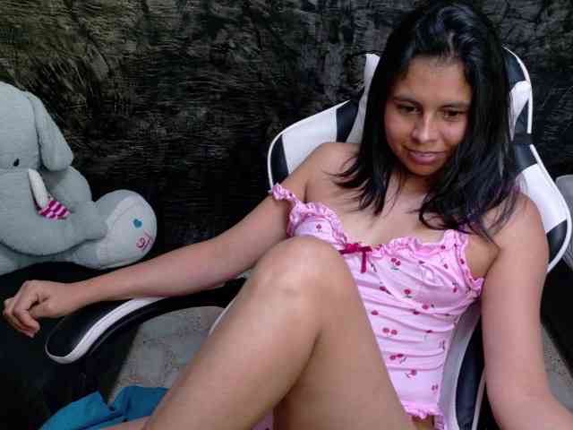 Oliiviia webcam