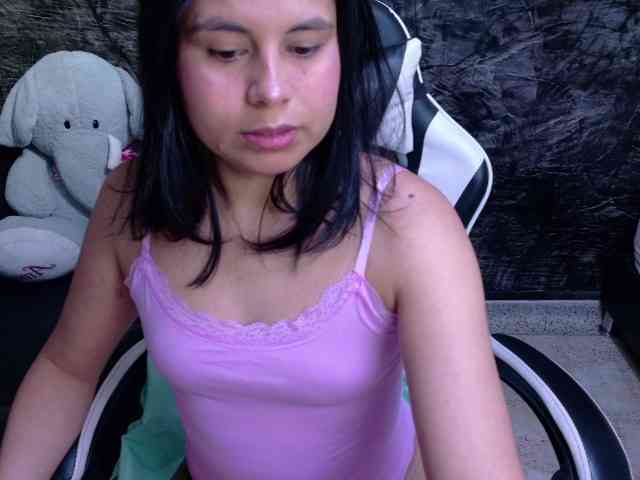 Oliiviia webcam