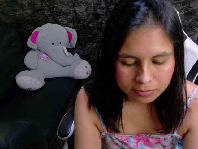 Oliiviia webcam