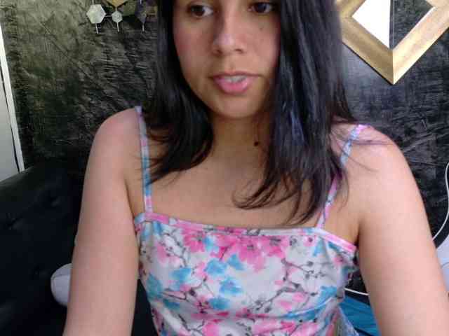 Oliiviia webcam