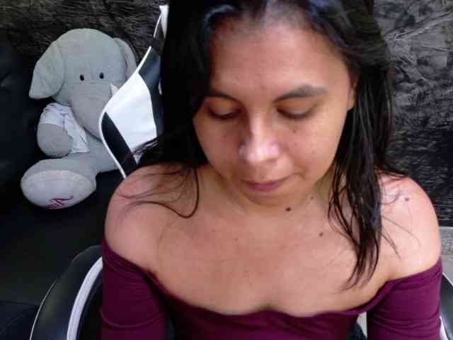 Oliiviia webcam