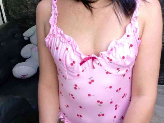Oliiviia webcam