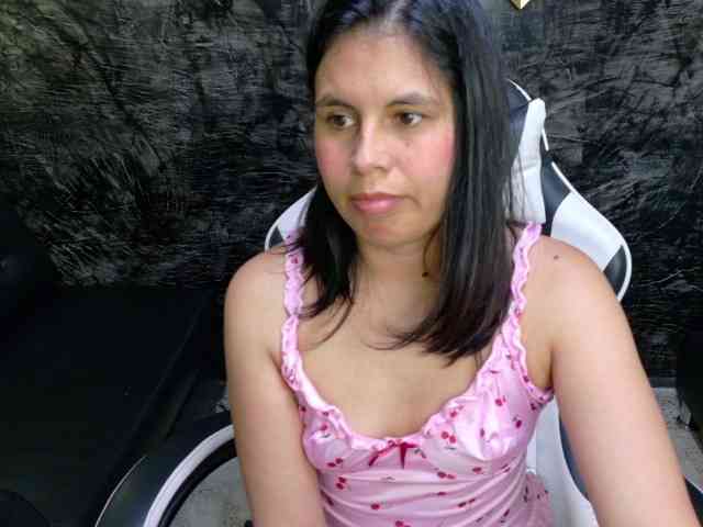 Oliiviia webcam