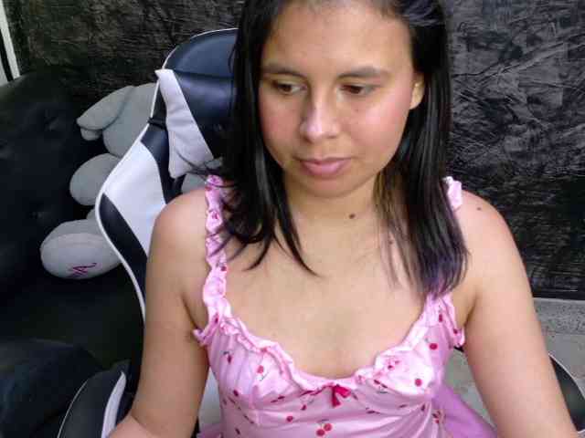Oliiviia webcam