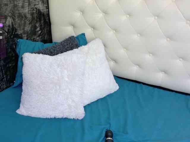 Oliiviia webcam