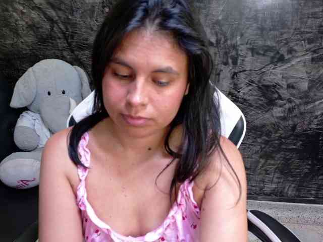 Oliiviia webcam