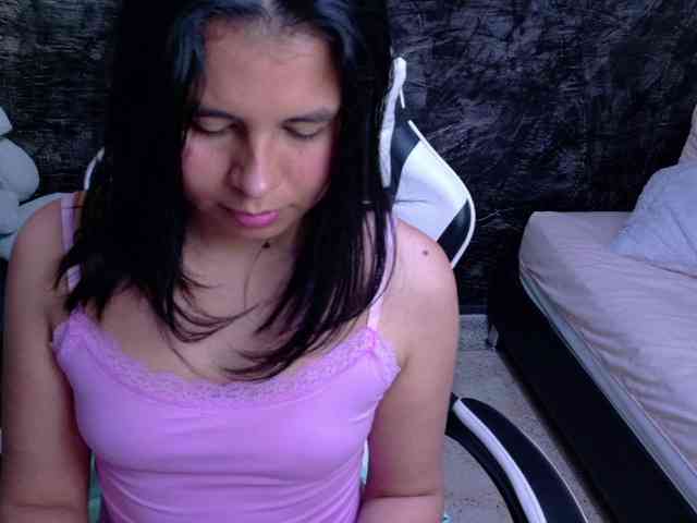 Oliiviia webcam