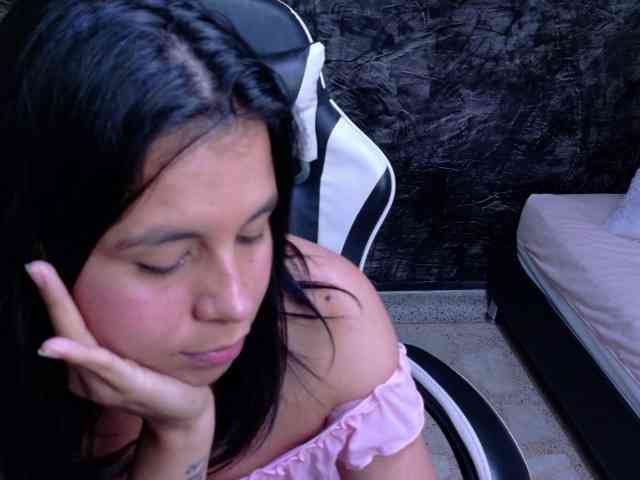 Oliiviia webcam