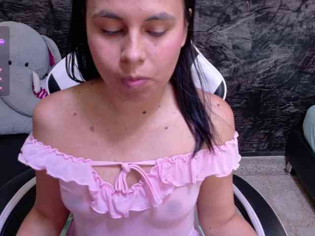 Oliiviia webcam