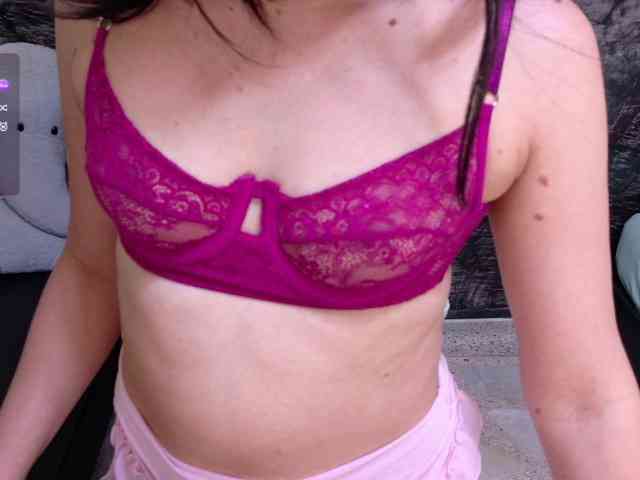 Oliiviia webcam