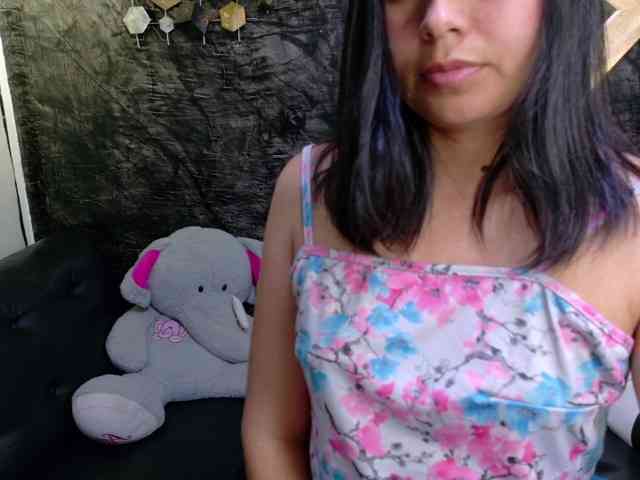 Oliiviia webcam