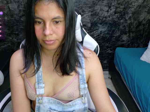 Oliiviia webcam