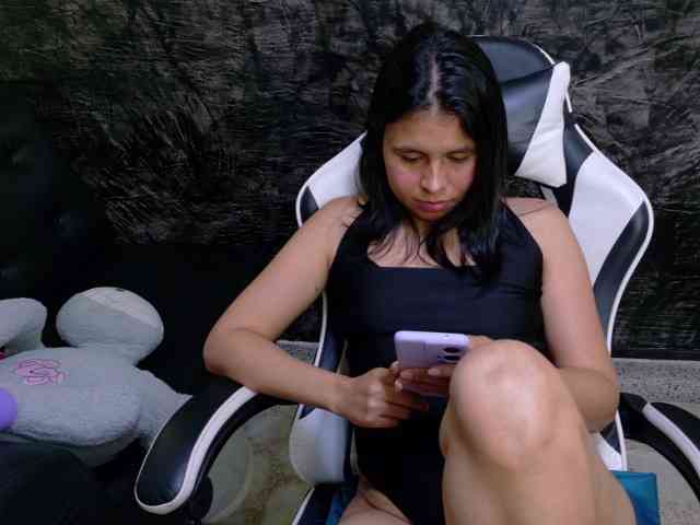 Oliiviia webcam