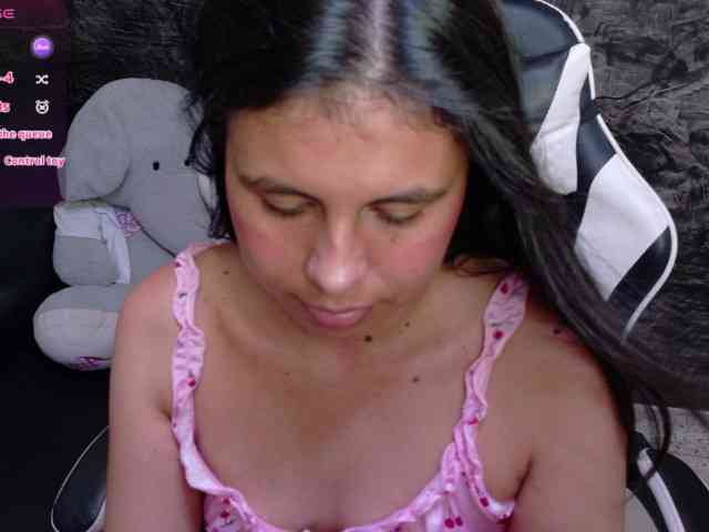 Oliiviia webcam