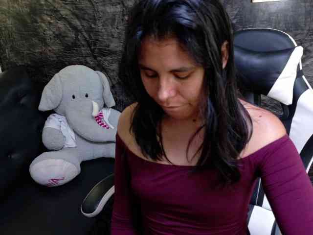 oliviia-love Sex Cam Show