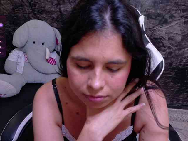 Oliiviia webcam