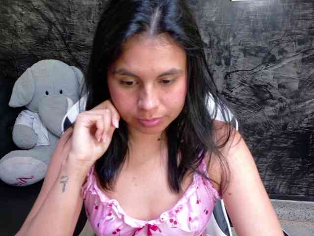 Oliiviia webcam