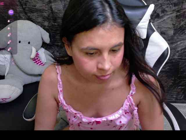 Oliiviia webcam